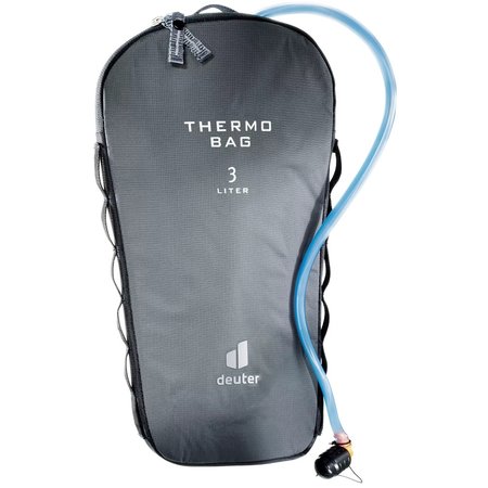 Deuter Streamer Thermo Bag 3L Granite