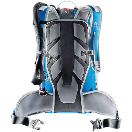 Deuter Streamer Tube Insulator