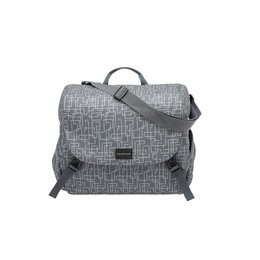 New Looxs Pakaftas Mondi Joy Single 18,5L Ivy Grey