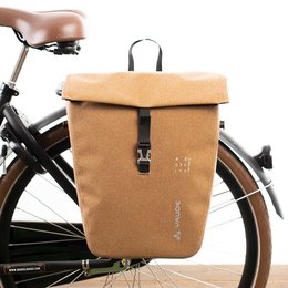 Vaude Enkele fietstas Recycle Pro Single 20L Umbra