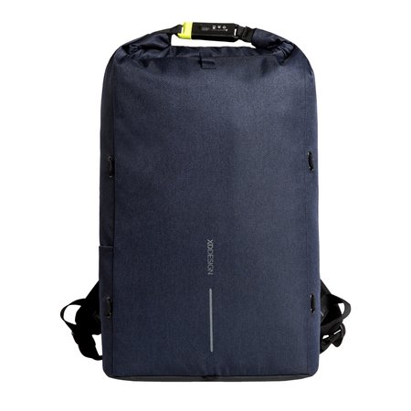 XD Design Urban Lite Anti-diefstal Rugzak 21-27L Marineblauw