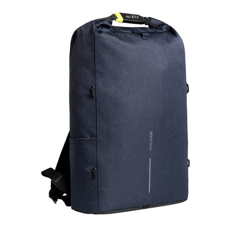 XD Design Urban Lite Anti-diefstal Rugzak 21-27L Marineblauw