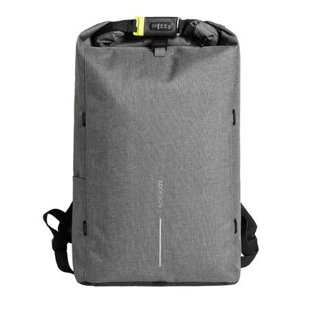 XD Design Urban Lite Anti-diefstal Rugzak 21-27L Grijs