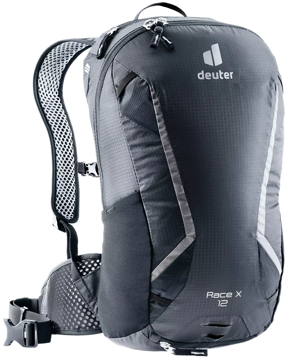 Deuter Rugzak Race 12L Fietsrugzak - Fietstas.com