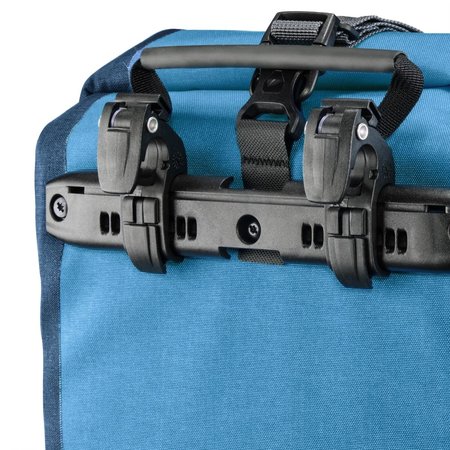 Ortlieb Sport-Roller Plus Dusk Blue 25L - Set van twee tassen
