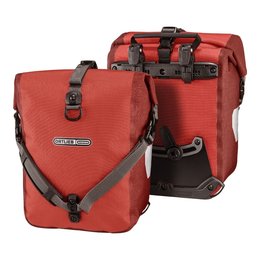 Ortlieb Sport-Roller Plus Salsa Red 25L