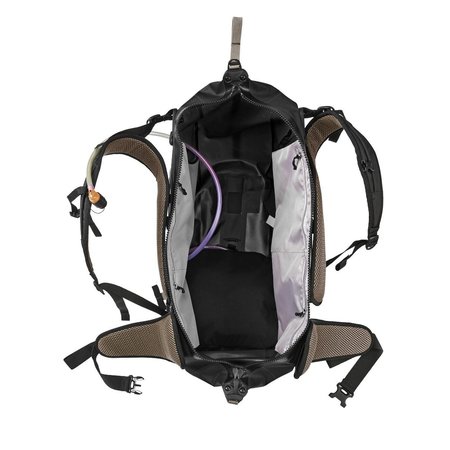 Ortlieb Rugzak Atrack Black 35L - Waterdicht