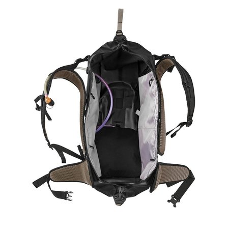 Ortlieb Rugzak Atrack Black 35L - Waterdicht