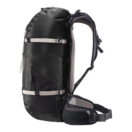 Ortlieb Rugzak Atrack Black 35L - Waterdicht