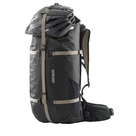 Ortlieb Rugzak Atrack Black 35L - Waterdicht