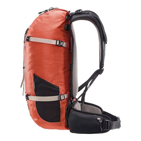 Ortlieb Rugzak Atrack Rooibos 25L - Waterdicht