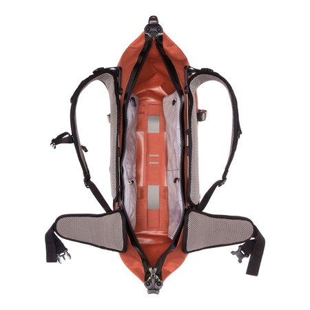 Ortlieb Rugzak Atrack Rooibos 25L - Waterdicht