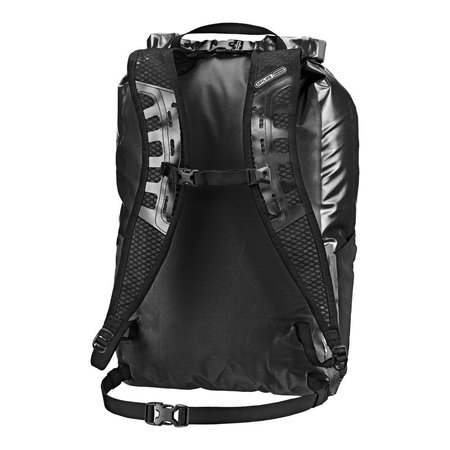 Ortlieb Rugzak Light-Pack Two Black 25L