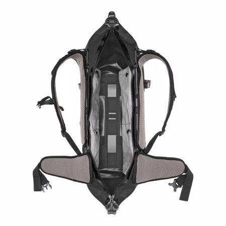 Ortlieb Rugzak Atrack Black 25L - Waterdicht