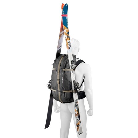 Ortlieb Rugzak Atrack Petrol 35L - Waterdicht