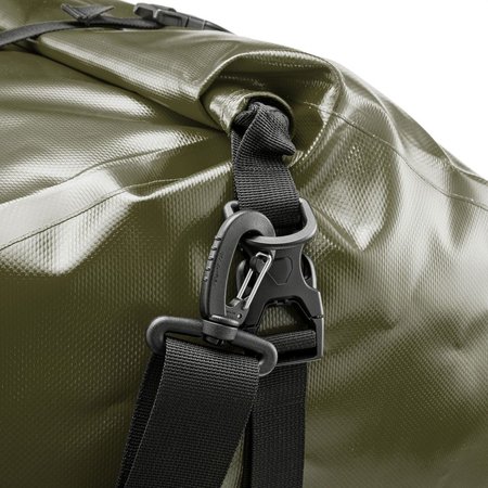 Ortlieb Reistas Rack-Pack Olive 49L - Waterdicht