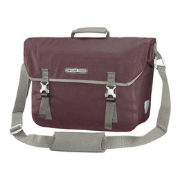 Ortlieb Commuter Bag Two Urban QL 2.1 Ash Rose - 20L