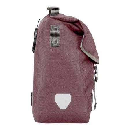 Ortlieb Commuter Bag Two Urban QL 3.1 Ash Rose - 20L