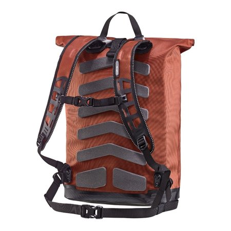 Ortlieb Commuter Daypack City Rooibos 27L