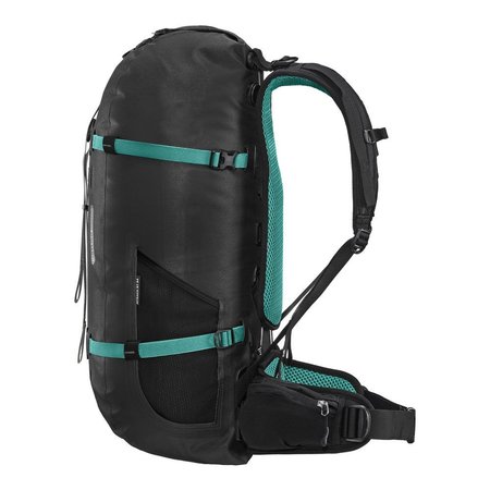 Ortlieb Rugzak Atrack ST Black 34L - Waterdicht