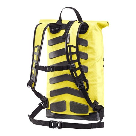 Ortlieb Commuter Daypack City Lemon Sorbet 21L