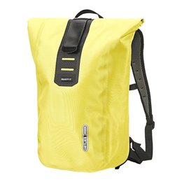 Ortlieb Fietsrugzak Velocity PS Lemon Sorbet 17L