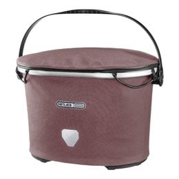 Ortlieb Stuurtas Up-Town Urban Ash Rose - 17,5L