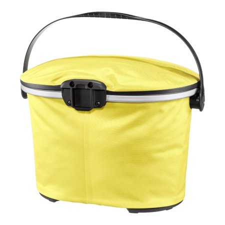 Ortlieb Stuurtas Up-Town City Lemon Sorbet - 17,5L