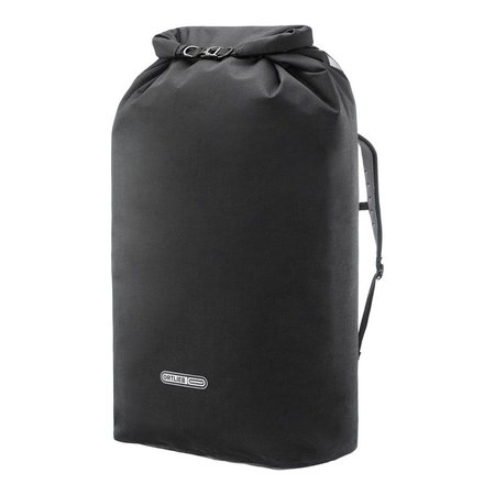 Ortlieb Rugzak X-Tremer 150L Black - Waterdicht