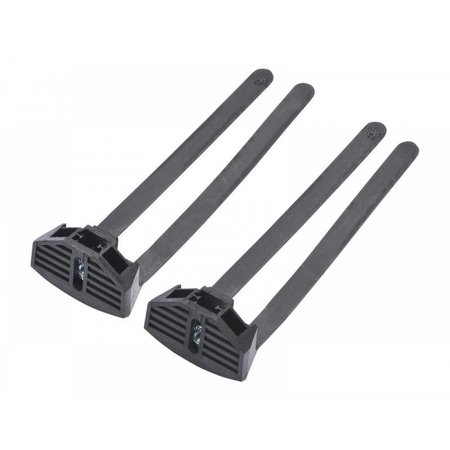 AXA Bevestigingsset Flex Mount voor ringsloten (o.a. Defender en Victory)