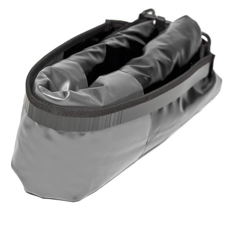 Ortlieb Dry-Bag PD350 Black-Slate 22L - Waterdicht