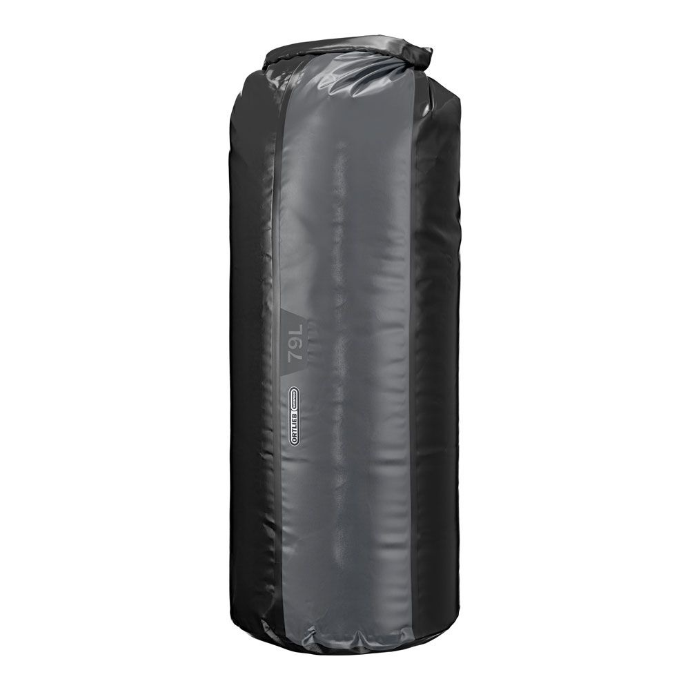 Dry-Bag PD350 Black-Slate 79L
