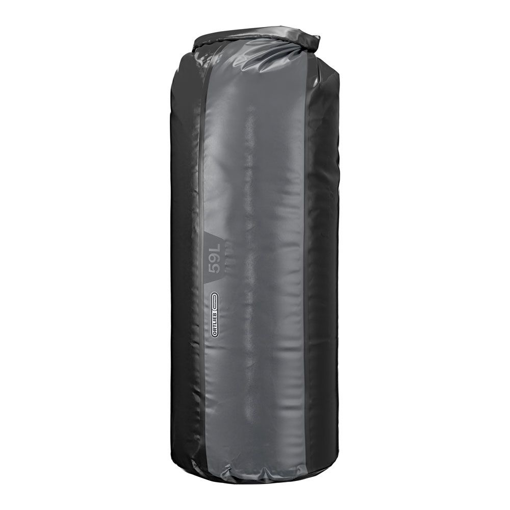 Dry-Bag PD350 Black-Slate 59L