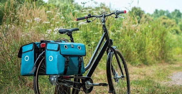 3 Tips voor duurzaam gebruik fietstas