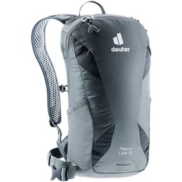 Deuter Rugzak Race Lite 8L Graphite/Black