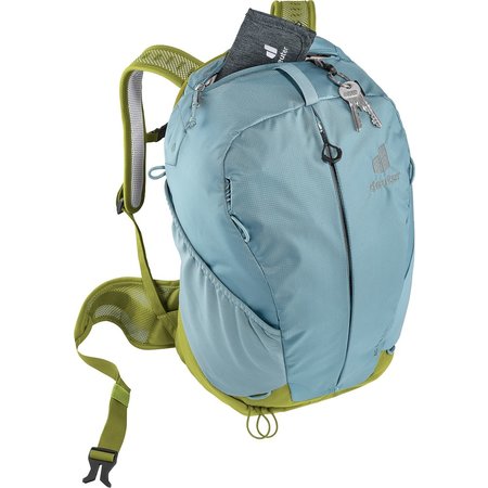 Deuter Rugzak AC Lite 21 SL Dusk-Moss 21L - Women's Fit