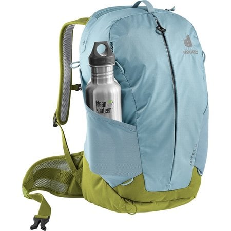 Deuter Rugzak AC Lite 21 SL Dusk-Moss 21L - Women's Fit