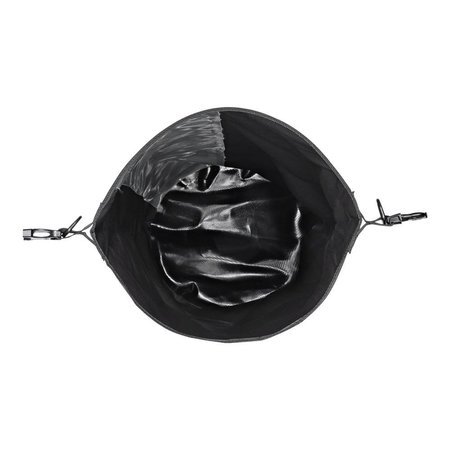 Ortlieb Dry-Bag PS490 Black-Grey 35L - Waterdicht