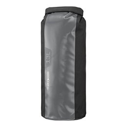 Ortlieb Dry-Bag PS490 Black-Grey 13L