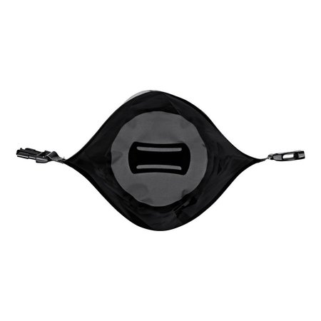 Ortlieb Dry-Bag PS10 Black 7L - Waterdicht