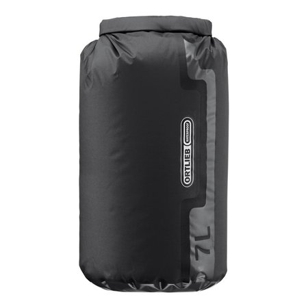 Ortlieb Dry-Bag PS10 Black 7L - Waterdicht