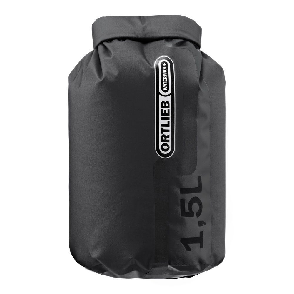 Dry-Bag PS10 Black 1,5L