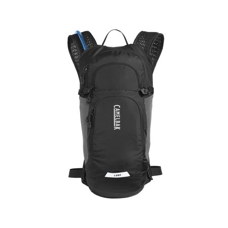 CamelBak Rugzak Lobo 9L Black - met ingebouwd drinksysteem