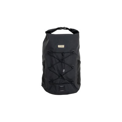 CONTEC Rugtas Mile Grinder Commute 25L Zwart