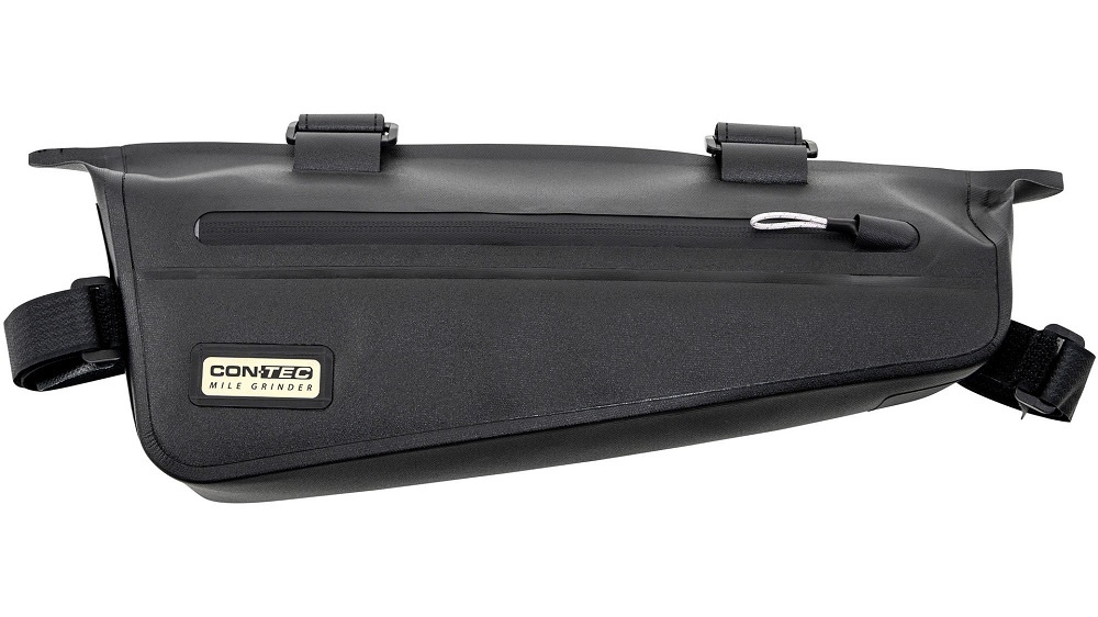 Frametas Mile Grinder 2.8 Zwart