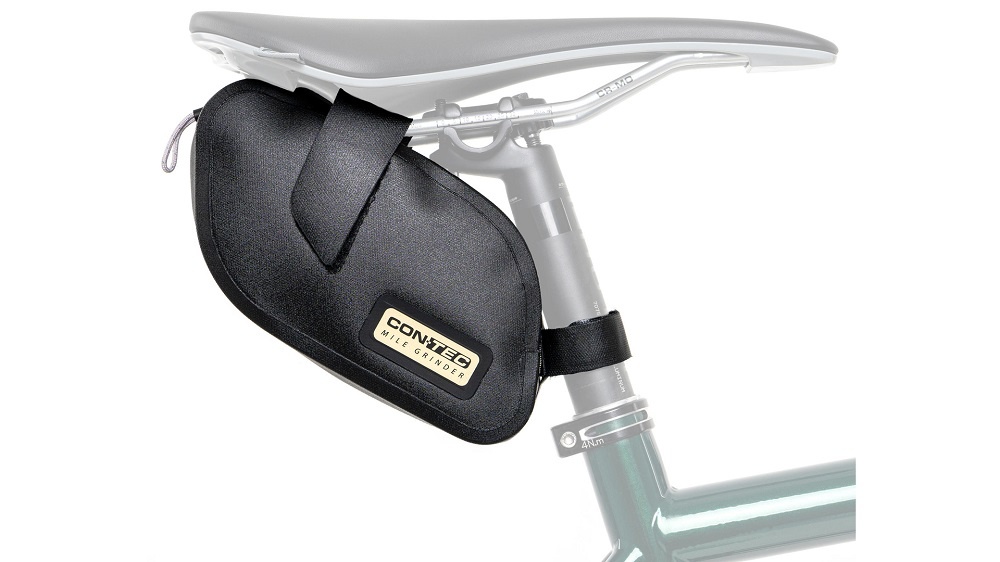 CONTEC Mile Grinder Tool Bag M zadeltas