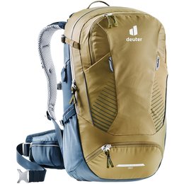 Deuter Rugzak Trans Alpine 30 Clay/Marine