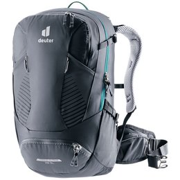 Deuter Rugzak Trans Alpine 28 SL Black