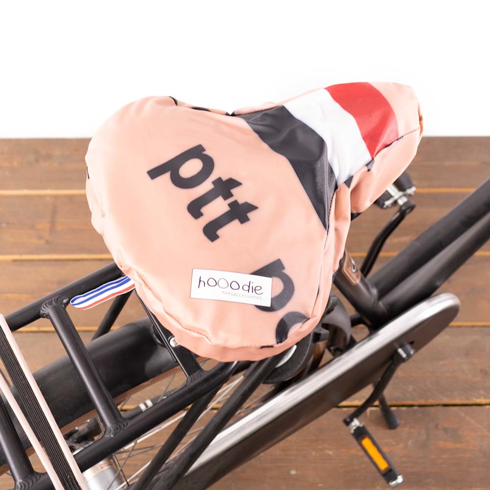 Zadeldekje Saddle PTT