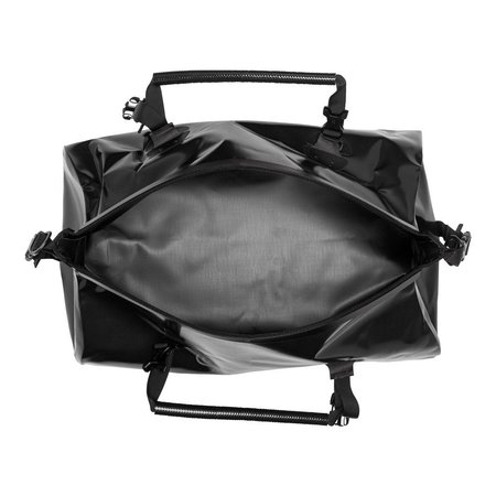 Ortlieb Reistas Rack-Pack Free Black 31L - Waterdicht